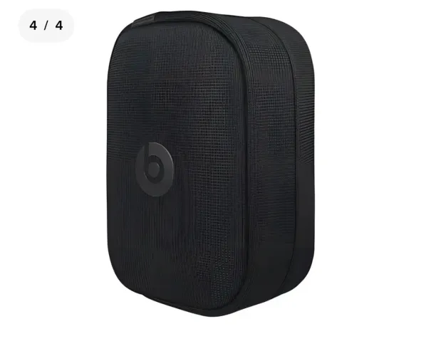 Fone De Ouvido Beats Studio Pro Wireless Noise Cancelling - Navy