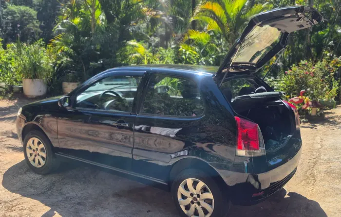 Fiat Palio 1.0 Celebr. Economy F.flex 8V 2P 2009