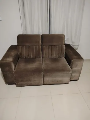 VENDE - SE SOFÁ