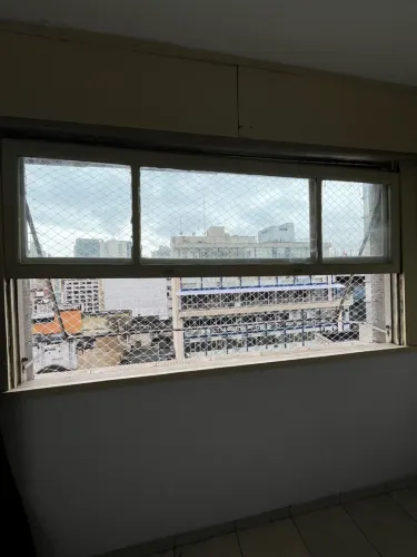 Redes Para Proteção