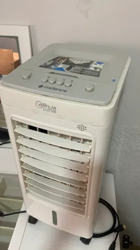 Climatizador de Ar Cadence Climatize