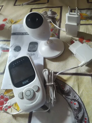Babá eletrônica