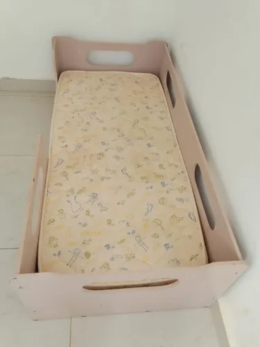 Cama infantil 
