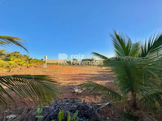 Condomínio Alto da Boa Vista - Lote de esquina com poço artesiano à venda no Alto da Boa V
