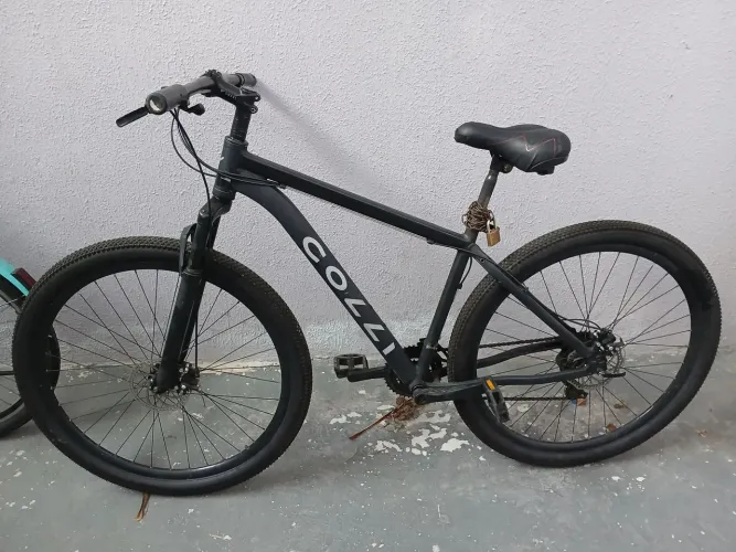 vende bike Colli aro 29