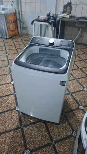 Máquina de lavar 13 kg