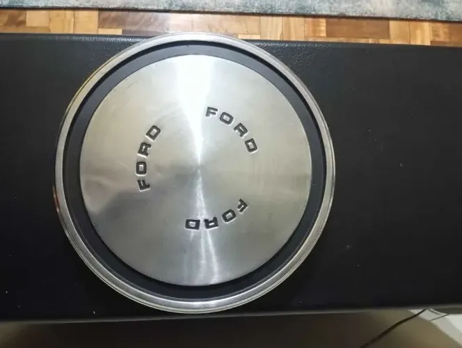 Calota ford maverick galaxie landau