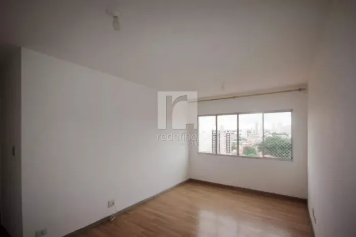 Apartamento 2 quartos - Vila Moinho Velho