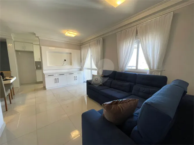Apartamento com 2 quartos para locação em Vila formosa - SP