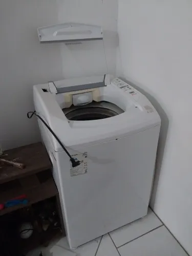 Máquina de Lavar Brastemp 11Kg