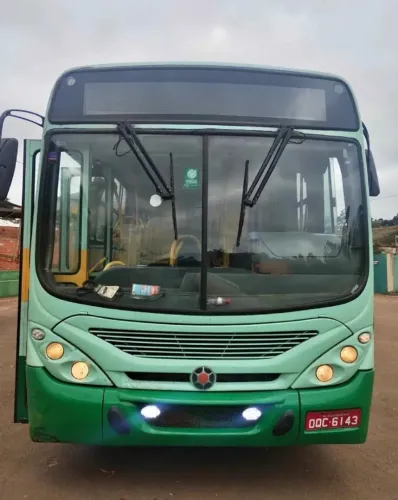 MARCOPOLO TORINO ANO:2013/2013