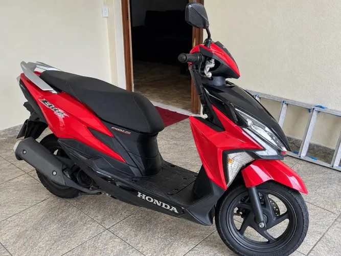 Honda Elite 125 2023