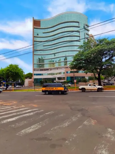 Comercial Sala em Bauru