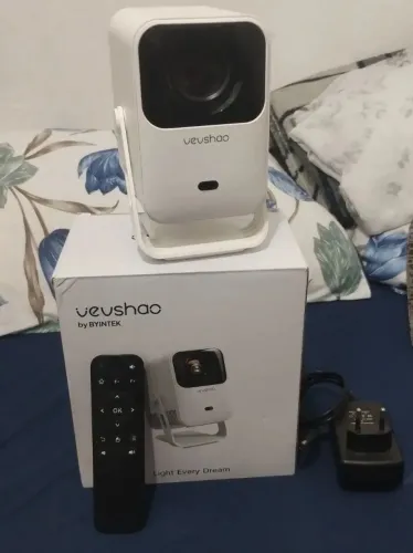 Projetor vevshao