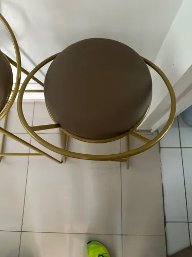 Cadeira para bancada 