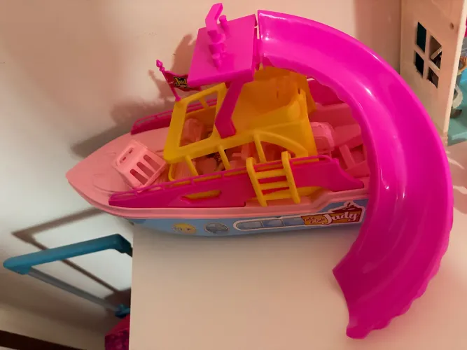 Bote da judy 