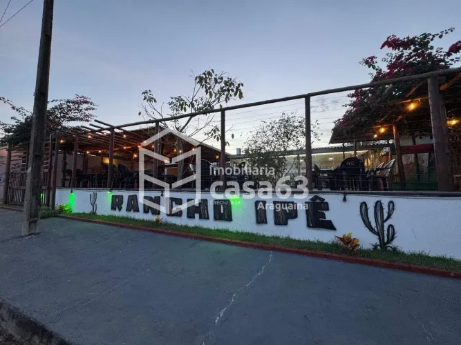 PONTO COMERCIAL/RESINDENCIAL / VENDA / RESIDENCIAL JARDIM DOS IPÊS
