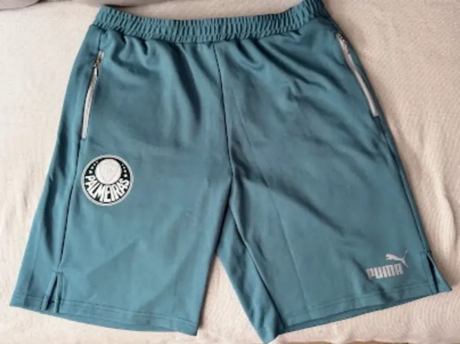 Bermuda Palmeiras 