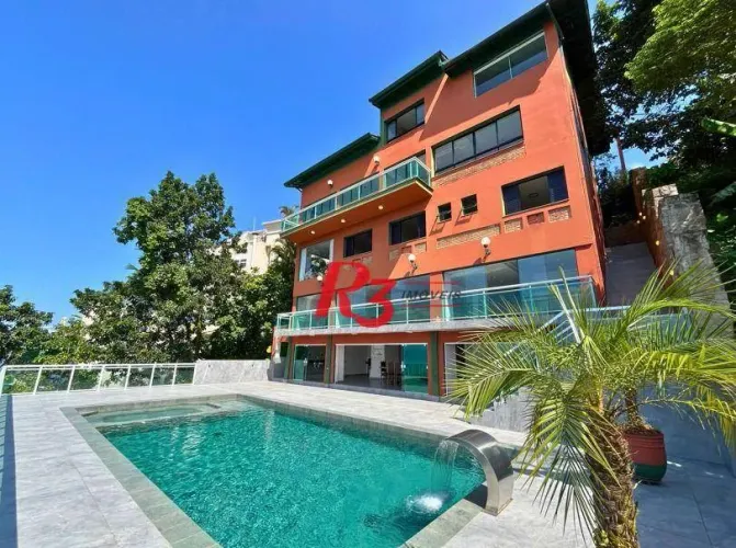 Casa com 6 dormitórios, 704 m² - venda por R$ 12.000.000,00 ou aluguel por R$ 70.950,00/mê