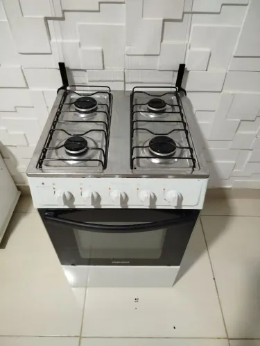 Fogão Itatiaia 4 bocas