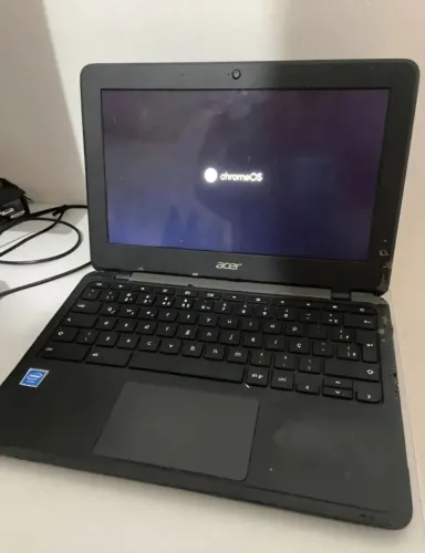 Chromebook Acer (Leia)