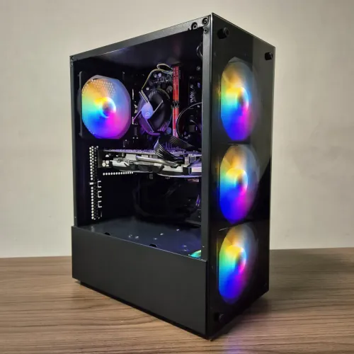 PC Gamer | 6 Meses de Uso
