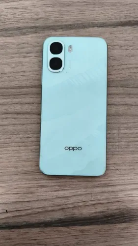 Celular Oppo A6X