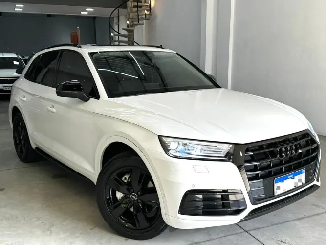 Audi Q5 Ambition 2.0 TFSI Quattro S Tronic 2018