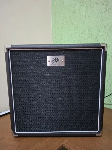 Amplificador Acedo Audio 276 em estado de novo