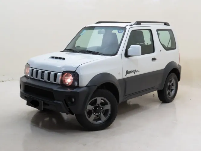 Suzuki Jimny Wide/ /4all 1.3 16V 2021