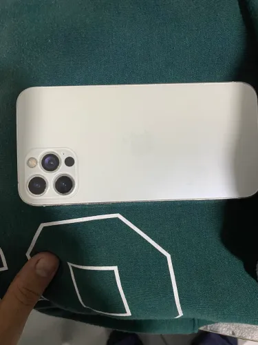 iPhone 12 Pro