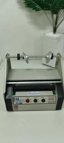 Termolaminadora e plastificadora a4 , mr p 280