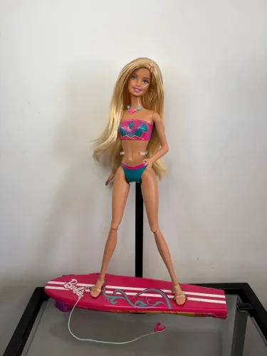 BARBIE Merliah / Vintage