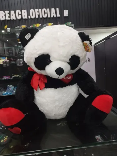 PELÚCIA PANDA