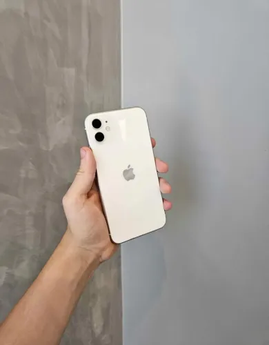 iPhone 11 64GB ENTREGO