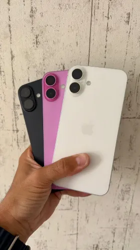  Iphone 16 128 10 meses de garantia 