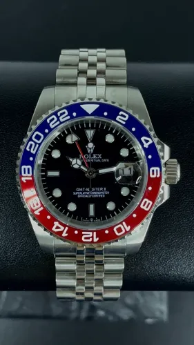 Relógio Rolex GMT Master ll 