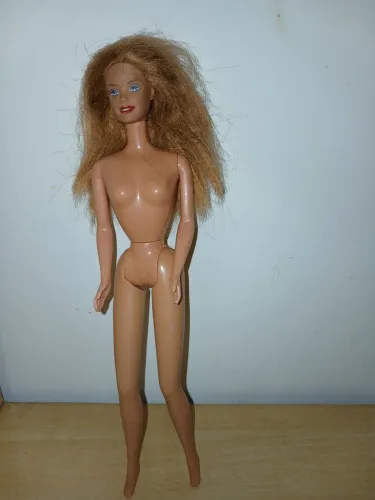 Boneca barbie 