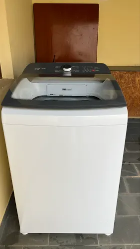 Máquina de Lavar Brastemp 13kg - Apenas 2 meses de uso