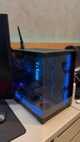 PC GAMER RYZEN 9 7900x + 3070 ULTRA + X670