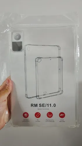 Capinha Para Xiaomi Redmi Pad SE 11"