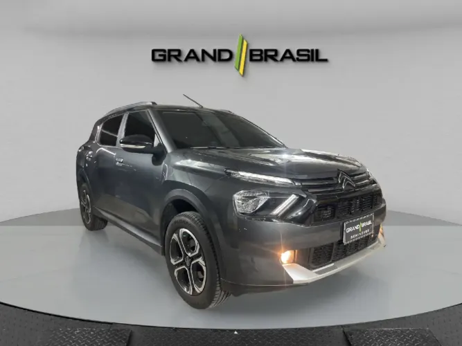 Citroen C3 Aircross Shine 1.0 Turbo 200 Aut. 2024