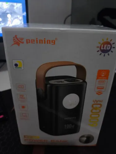 Powerbank 60000