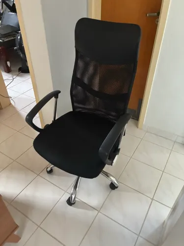 Cadeira de escritório 