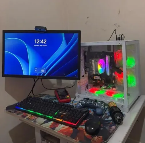 PC GAMER