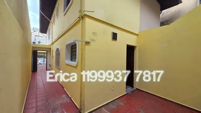 Casa 3 quartos, 2 vagas e ediculA bONFIGLIOLI- fl35