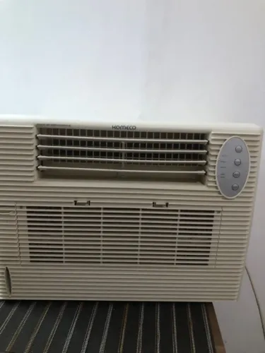 Ar condicionado de janela