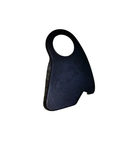 Acabamento Banco Dianteiro Direito Volkswagen Fox 2009 2010