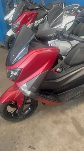 YAMAHA NMAX 160 2020