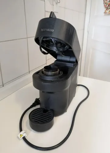 Cafeteira Nespresso